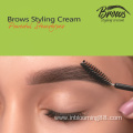 Waterproof Eyebrow Styling Gel Cream For Brow Styling